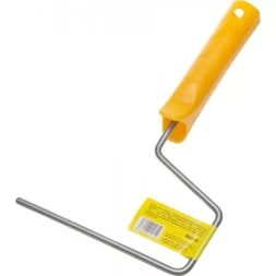 Ручка STAYER "MASTER" для валиков, бюгель 6мм, 150мм 0563-15