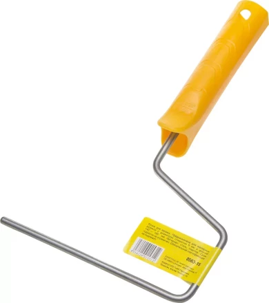 Ручка STAYER &quot;MASTER&quot; для валиков, бюгель 6мм, 150мм 0563-15 купить в Губкинске