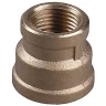 Муфта GENERAL FITTINGS переходная, латунь, 1/2"-3/4" 51094-1/2-3/4 купить в Губкинске