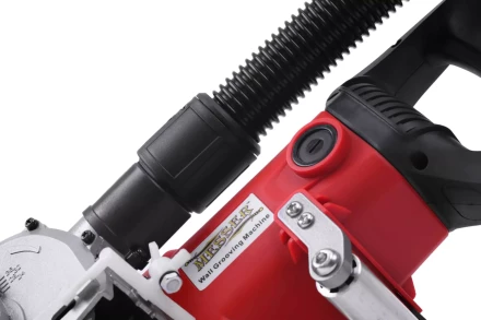 Штроборез MESSER T1556 купить в Губкинске