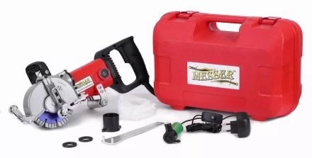 Штроборез MESSER T1556 купить в Губкинске