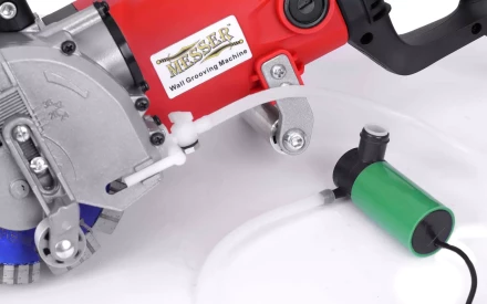 Штроборез MESSER T1556 купить в Губкинске