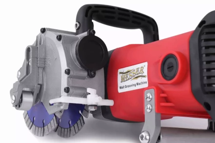 Штроборез MESSER T1556 купить в Губкинске