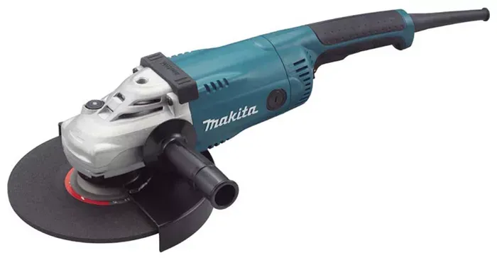 Угловая шлифмашина Makita GA9020SF УШМ Болгарка купить в Губкинске