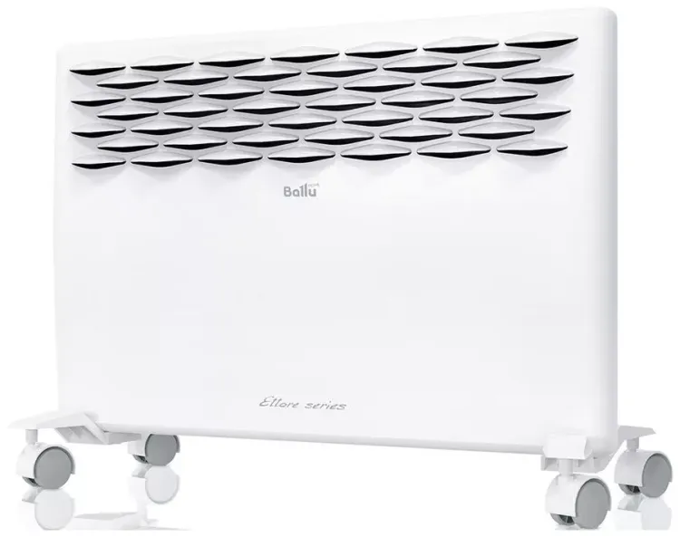 Конвектор электрический Ballu Ettore BEC/ETMR-1500 купить в Губкинске