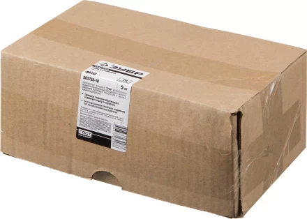 Гайка ЗУБР &quot;МАСТЕР&quot; барашковая, DIN 315, оцинкованная, M10, 5кг 303730-10 купить в Губкинске