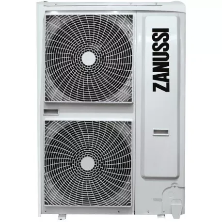 Внешний блок ZANUSSI ZACC-48H/A13/N1/Out сплит-системы, кассетного типа купить в Губкинске