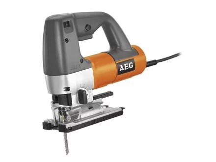 Лобзик AEG STEP 1200 BX (Электролобзик) купить в Губкинске