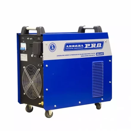 Аппарат плазменной резки AIRFORCE 100 IGBT EURO CONNECTOR Aurora-Pro купить в Губкинске
