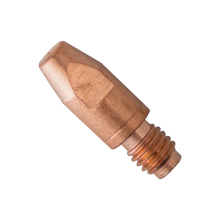 Наконечник М8x30х1,2 mm Cu-Cr-Zr Оберон XL140.0445 купить в Губкинске