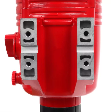 Двигатель алмазного бурения MESSER DM350Е  500мм 3,5 кВт, 360/750/1000 об/мин с PRCD купить в Губкинске