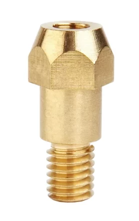 Вставка под наконечник M6 28мм MS 36 ICU0018 Сварог купить в Губкинске