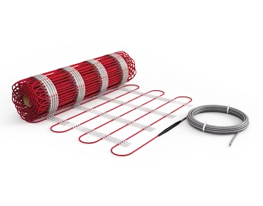 Мат нагревательный ELECTROLUX EMSM 2-150-3 комплект теплого пола купить в Губкинске