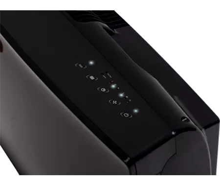 Очиститель воздуха BALLU AP-430F5 black/черный купить в Губкинске