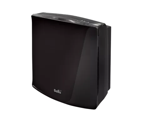 Очиститель воздуха BALLU AP-430F5 black/черный купить в Губкинске