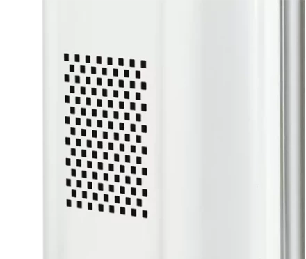 Маслянный радиатор обогреватель электрический BALLU Classic BOH/CL-11WRN 2200 купить в Губкинске