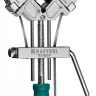 Струбцина KRAFTOOL BC-70 ременная 32207-2 купить в Губкинске