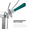 Струбцина KRAFTOOL BC-70 ременная 32207-2 купить в Губкинске