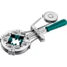 Струбцина KRAFTOOL BC-70 ременная 32207-2 купить в Губкинске