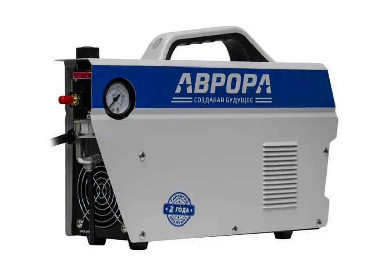 Аппарат плазменной резки АВРОРА Джет 40 купить в Губкинске