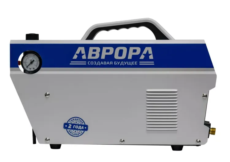 Аппарат плазменной резки АВРОРА Джет 40 купить в Губкинске
