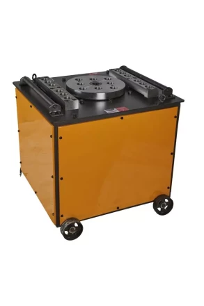 Станок для гибки арматуры TOR GW32M 32/28мм 3кВт (Z) 1026008 купить в Губкинске