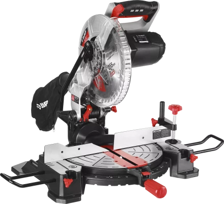 Пила торцовочная ЗПТ-255-1800 ЛМ2 серия МАСТЕР купить в Губкинске