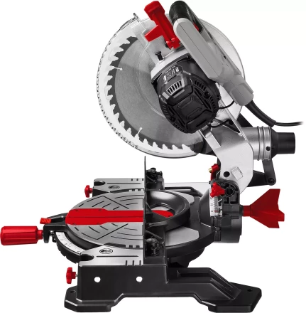 Пила торцовочная ЗПТ-255-1800 ЛМ2 серия МАСТЕР купить в Губкинске