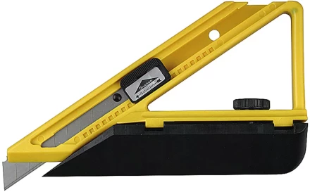 Нож STAYER &quot;MASTER&quot; для подрезания обоев в углах, 18мм 9189 купить в Губкинске