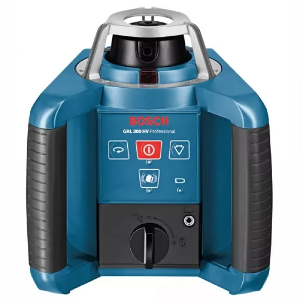 Нивелир лазерный Bosch GRL 300 HVG SET (уровень) купить в Губкинске