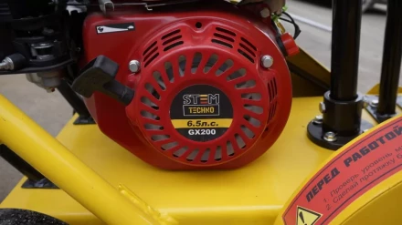 Шовнарезчик STEM Techno CUT 350 купить в Губкинске