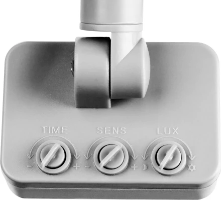 Прожектор LEDPro светодиодный, STAYER Profi 57133-10, датчик движения, 10Вт 57133-10 купить в Губкинске