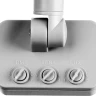 Прожектор LEDPro светодиодный, STAYER Profi 57133-10, датчик движения, 10Вт 57133-10 купить в Губкинске