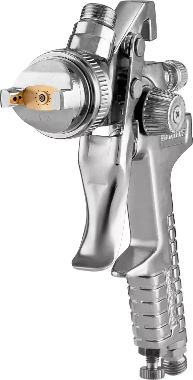 Краскопульт пневматический STAYER "PROFESSIONAL" AirPro, 1,4мм 06476-1.4 купить в Губкинске