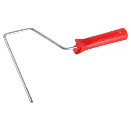 Ручка ЗУБР "МАСТЕР" для валиков, бюгель 6мм, 150мм 05670-15 купить в Губкинске