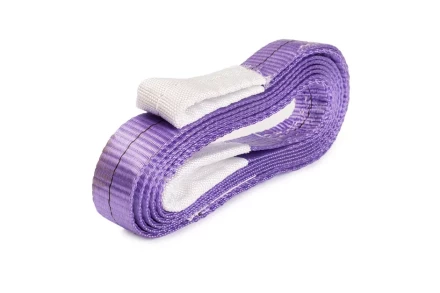 Строп текстильный TOR СТП 1,0 т 1,0 м 30 мм 11611 купить в Губкинске