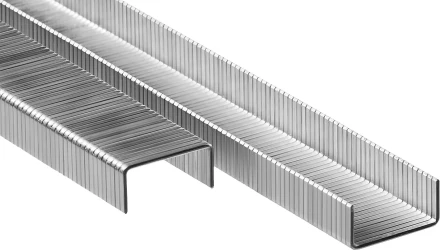 Скобы тип 80 серия ПРОФЕССИОНАЛ купить в Губкинске