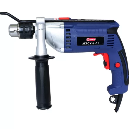 Ударная дрель Диолд МЭСУ-6-01 купить в Губкинске