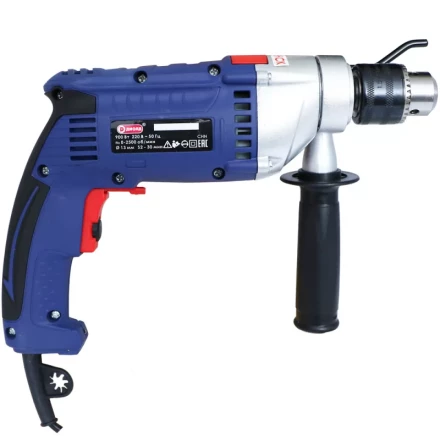 Ударная дрель Диолд МЭСУ-6-01 купить в Губкинске