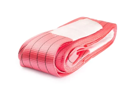 Строп текстильный TOR СТП 5,0 т 9,0 м 150 мм 1009191 купить в Губкинске