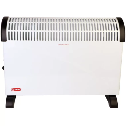 Конвектор электрический Диолд КЭ-2-02 купить в Губкинске