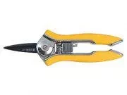 Секатор цветочный 150 мм металлические рукоятки с резиновыми вставками  PALISAD LUXE 60500 купить в Губкинске