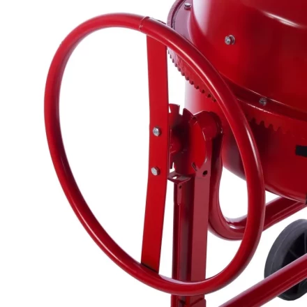 Бетоносмеситель Kronwerk МС-130 95437 купить в Губкинске