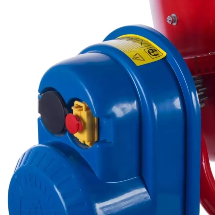 Бетоносмеситель Kronwerk МС-130 95437 купить в Губкинске