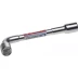 Ключ торцовый ЗУБР "МАСТЕР" двухсторонний L-образный, проходной, 11мм 27185-11 купить в Губкинске
