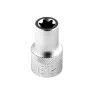 Головка торцевая 1/2 Е12 CrV Stels 13870 купить в Губкинске