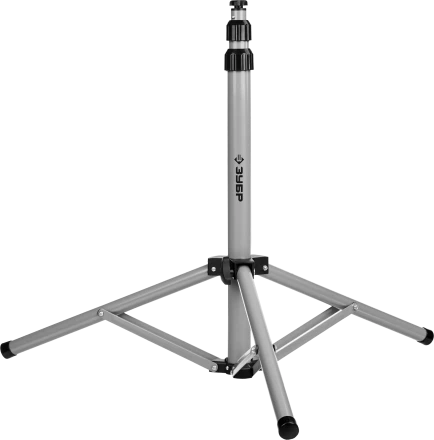 Штатив телескопический ЗУБР ТШ-1 для 1-го прожектора серия МАСТЕР купить в Губкинске