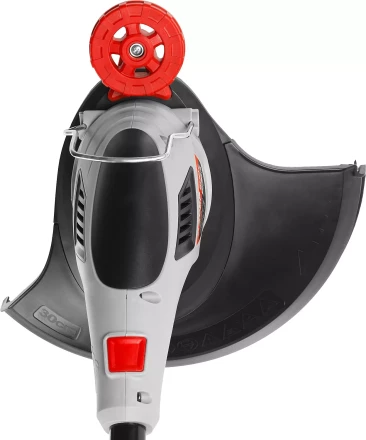 Триммер электрический ЗТЭ-30-500 серия МАСТЕР купить в Губкинске