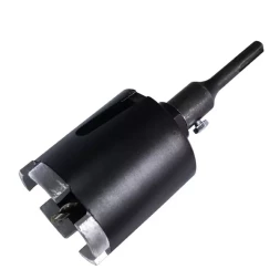 Сверло алмазное сегментное SDS+ 42*10*M16 #3