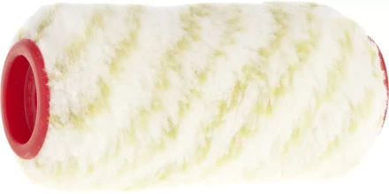 Ролик сменный ЗУБР &quot;МАСТЕР&quot; &quot;ПОЛИМАКС&quot;, полиамид, ворс 11мм, ручка 6мм, d=32/100мм 02514-10 купить в Губкинске